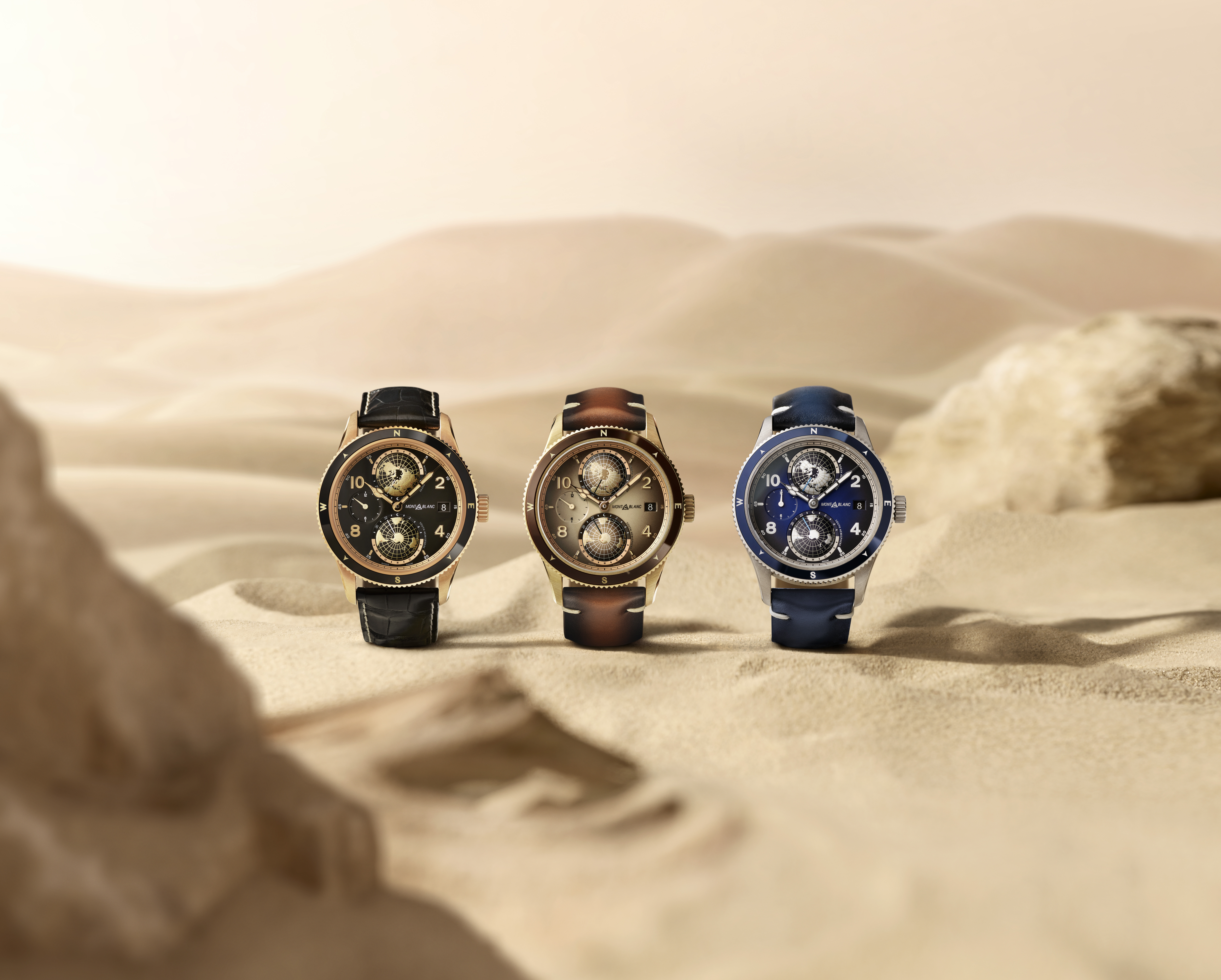 Jewellery & Watches
